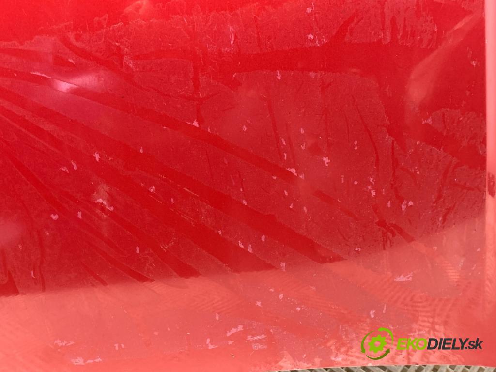 HYUNDAI KONA (SX2)  2025 150 kW EV   (n/d ccm / 150 kW / 204 KM) 0 kapota  (Kapota)