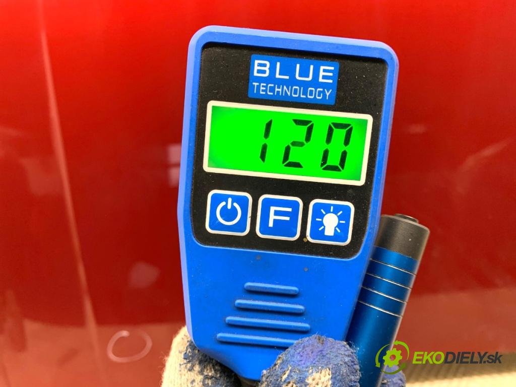 HYUNDAI KONA (SX2)  2025 150 kW EV   (n/d ccm / 150 kW / 204 KM) 0 kapota  (Kapota)