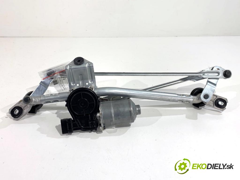 HYUNDAI KONA (SX2)  2025 150 kW EV   (n/d ccm / 150 kW / 204 KM) 0 Mechanizmus stieračov predný 98100-BE100 (Motorček stieračov predný)