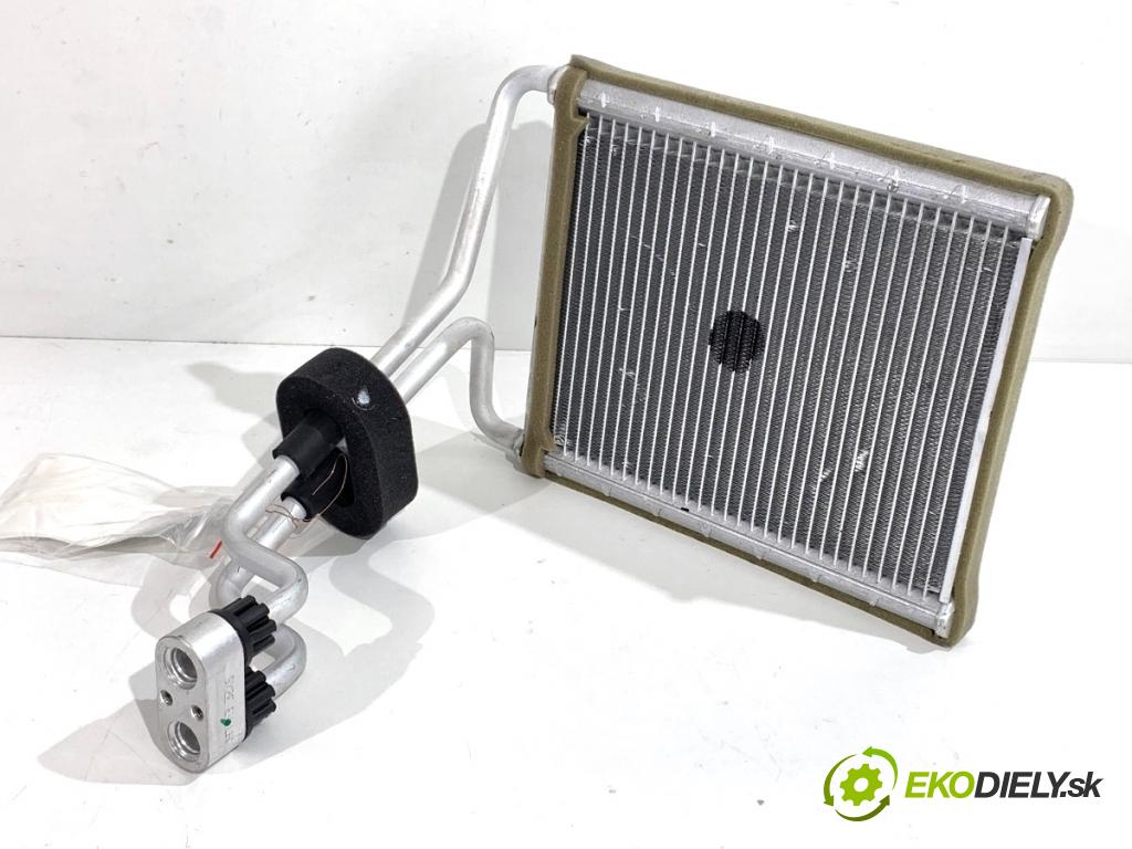 HYUNDAI KONA (SX2)  2025 150 kW EV   (n/d ccm / 150 kW / 204 KM) 0 topné těleso radiátor topení  (Radiátor topení)