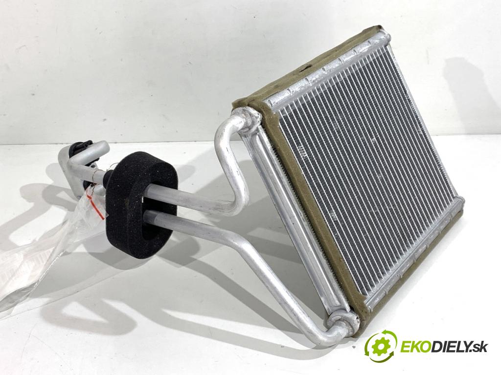 HYUNDAI KONA (SX2)  2025 150 kW EV   (n/d ccm / 150 kW / 204 KM) 0 topné těleso radiátor topení  (Radiátor topení)