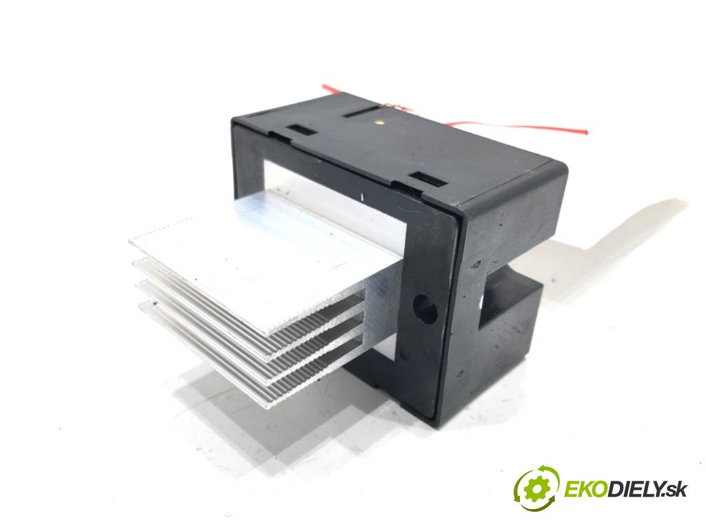 HYUNDAI KONA (SX2)  2025 150 kW EV   (n/d ccm / 150 kW / 204 KM) 0 odpor rezistor topení vzduchu ER4H0 (Odpor topení)