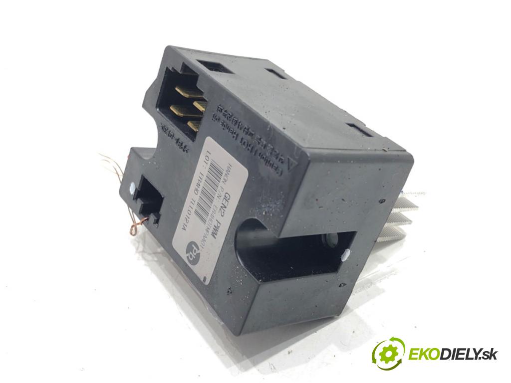 HYUNDAI KONA (SX2)  2025 150 kW EV   (n/d ccm / 150 kW / 204 KM) 0 odpor rezistor topení vzduchu ER4H0 (Odpor topení)