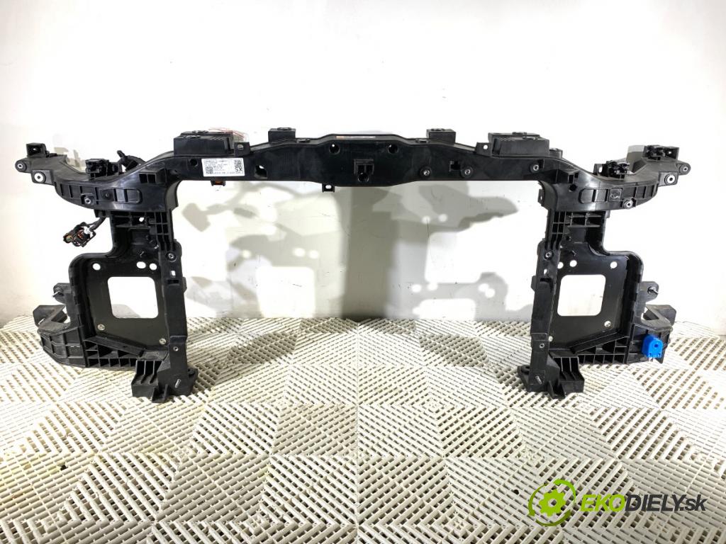 HYUNDAI KONA (SX2)  2025 150 kW EV   (n/d ccm / 150 kW / 204 KM) 0 držák přední část 64110HF000 (Přední výztuha)