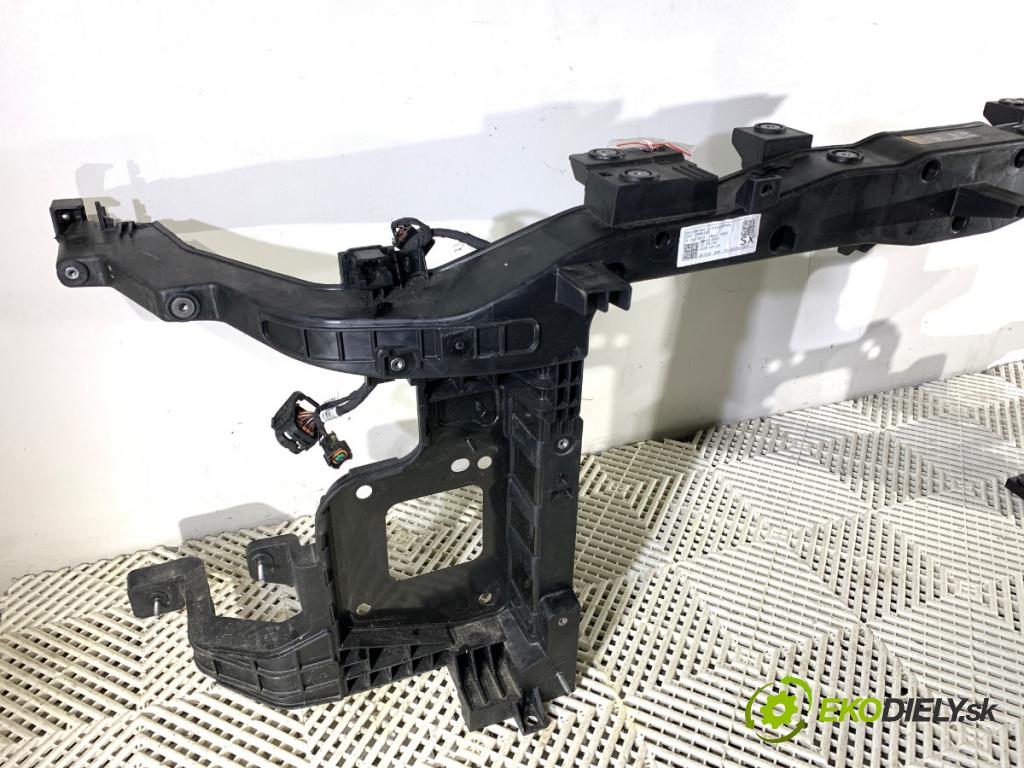 HYUNDAI KONA (SX2)  2025 150 kW EV   (n/d ccm / 150 kW / 204 KM) 0 držák přední část 64110HF000 (Přední výztuha)