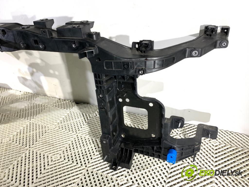 HYUNDAI KONA (SX2)  2025 150 kW EV   (n/d ccm / 150 kW / 204 KM) 0 držák přední část 64110HF000 (Přední výztuha)