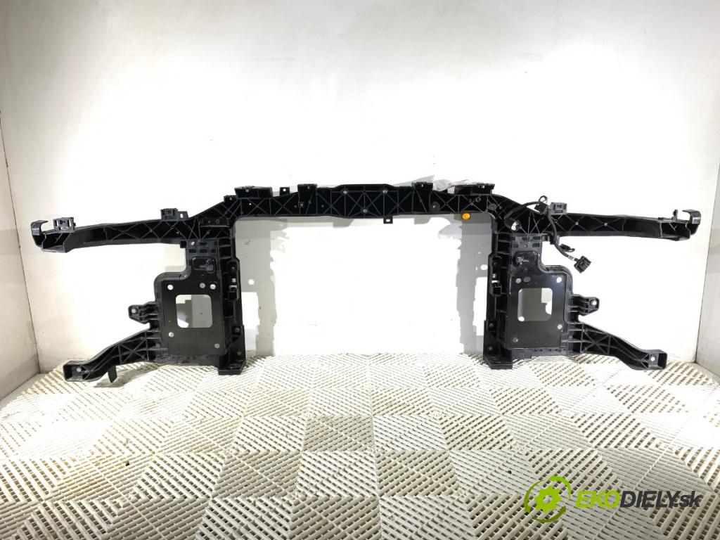 HYUNDAI KONA (SX2)  2025 150 kW EV   (n/d ccm / 150 kW / 204 KM) 0 držák přední část 64110HF000 (Přední výztuha)