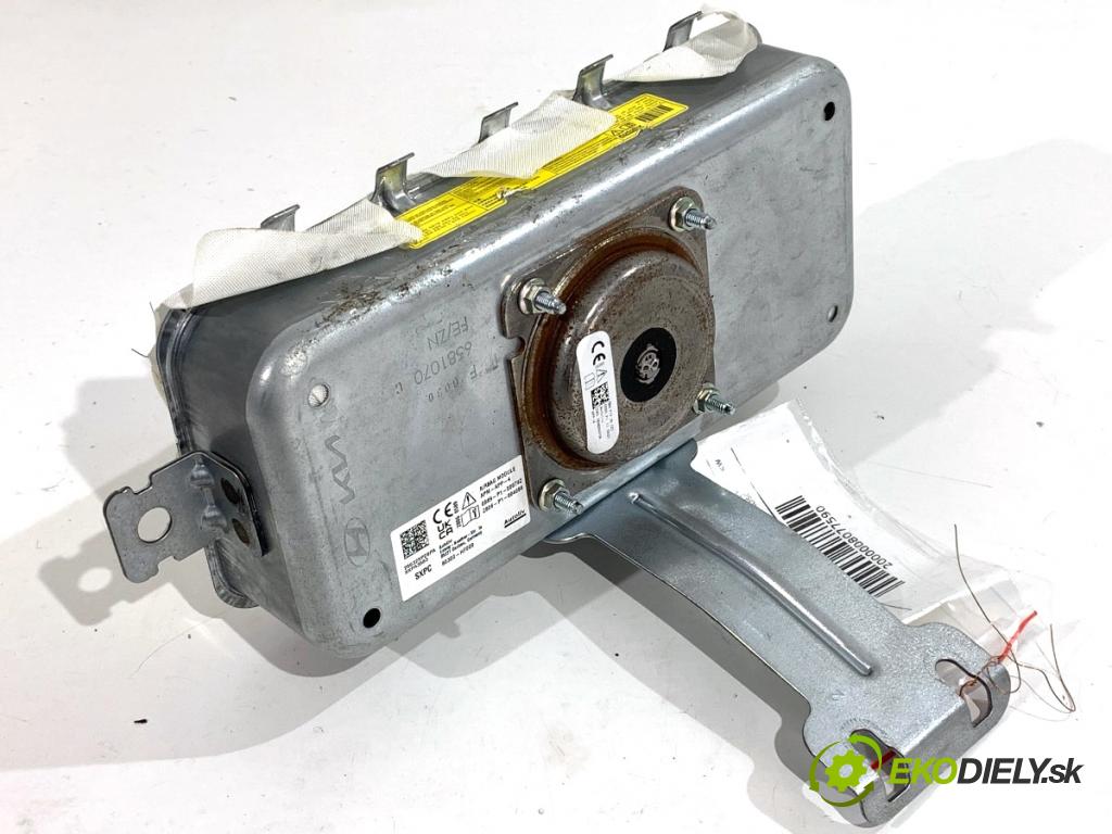 HYUNDAI KONA (SX2)  2025 150 kW EV   (n/d ccm / 150 kW / 204 KM) 0 AirBag spolujazdca 80300-HF000 (Airbag)