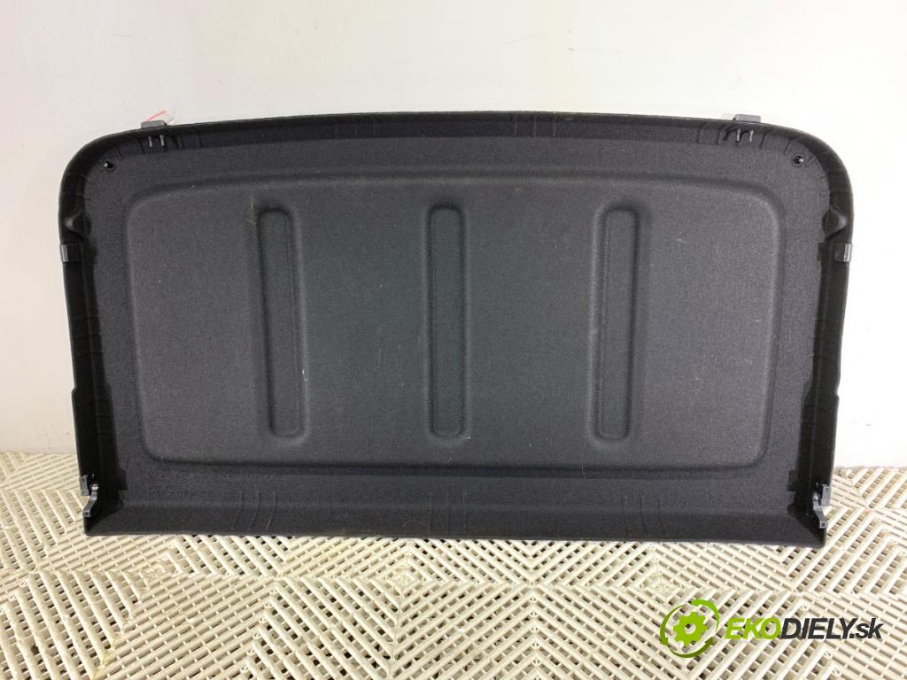 HYUNDAI KONA (SX2)  2025 150 kW EV   (n/d ccm / 150 kW / 204 KM) 0 Pláto zad