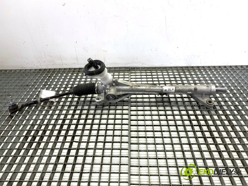 HYUNDAI KONA (SX2)  2025 150 kW EV   (n/d ccm / 150 kW / 204 KM) 0 riadenie 56500BE000 (Riadenie)