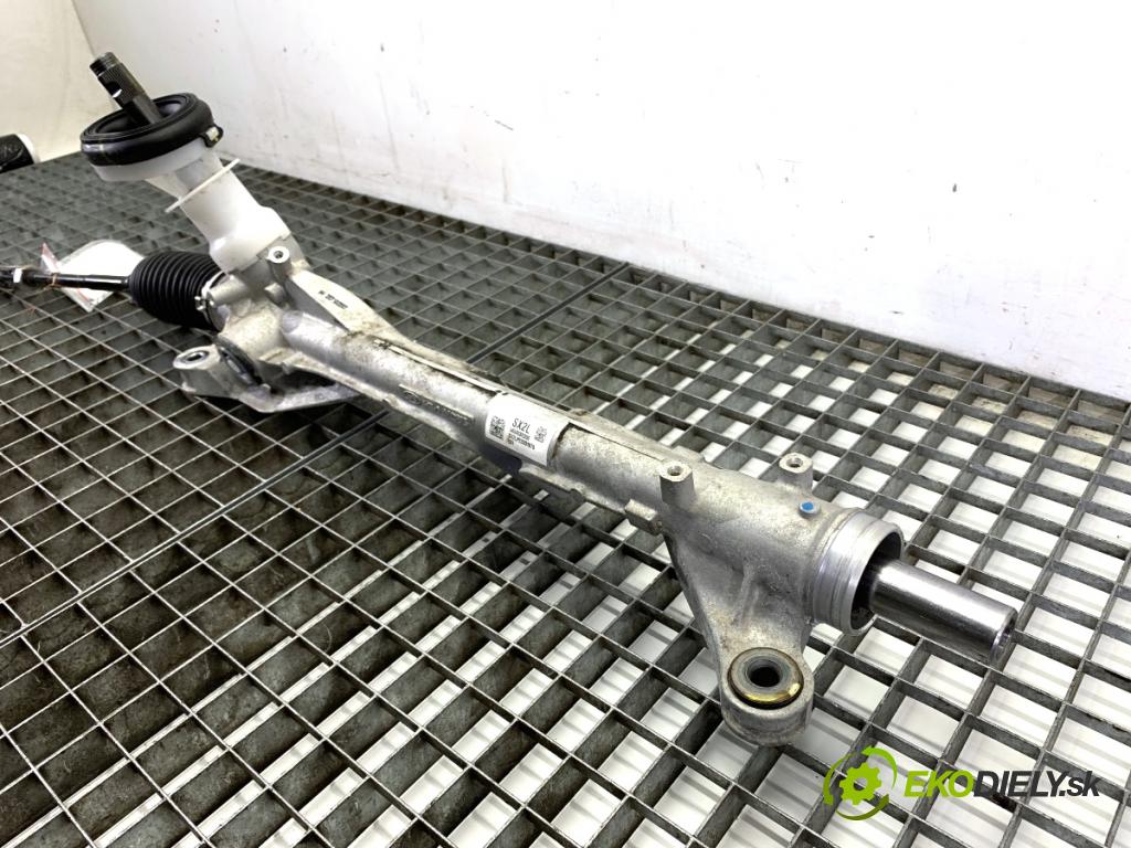 HYUNDAI KONA (SX2)  2025 150 kW EV   (n/d ccm / 150 kW / 204 KM) 0 riadenie 56500BE000 (Riadenie)