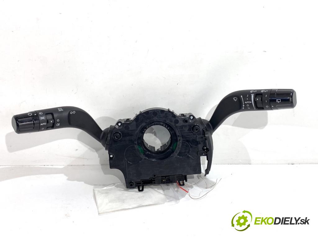 HYUNDAI KONA (SX2)  2025 150 kW EV   (n/d ccm / 150 kW / 204 KM) 0 Prepínač kombinovaný 934J5-HF870 (Prepínacie páčky pod volantom)