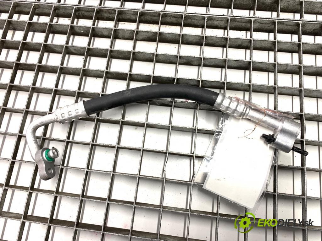 HYUNDAI KONA (SX2)  2025 150 kW EV   (n/d ccm / 150 kW / 204 KM) 0 rúrka klimatizace  (Trubka klimatizace)