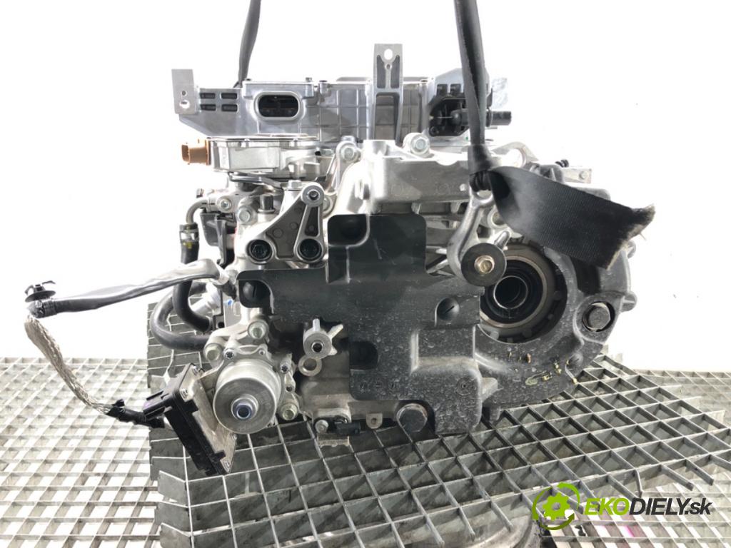 HYUNDAI KONA (SX2)  2025 150 kW EV   (n/d ccm / 150 kW / 204 KM) 0 Motor 36500-0EDA0 EF1600EJ (Motor)