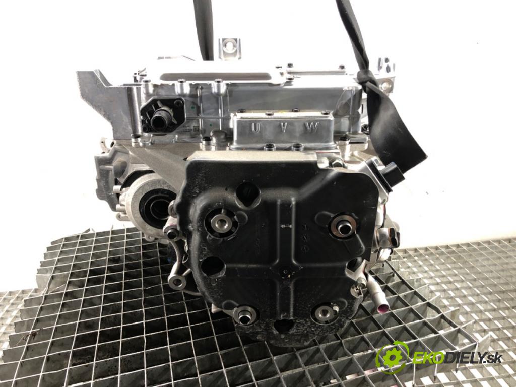 HYUNDAI KONA (SX2) 2025 150 kW EV (n/d ccm / 150 kW / 204 KM) 0 Motor 36500-0EDA0 EF1600EJ (Motor)