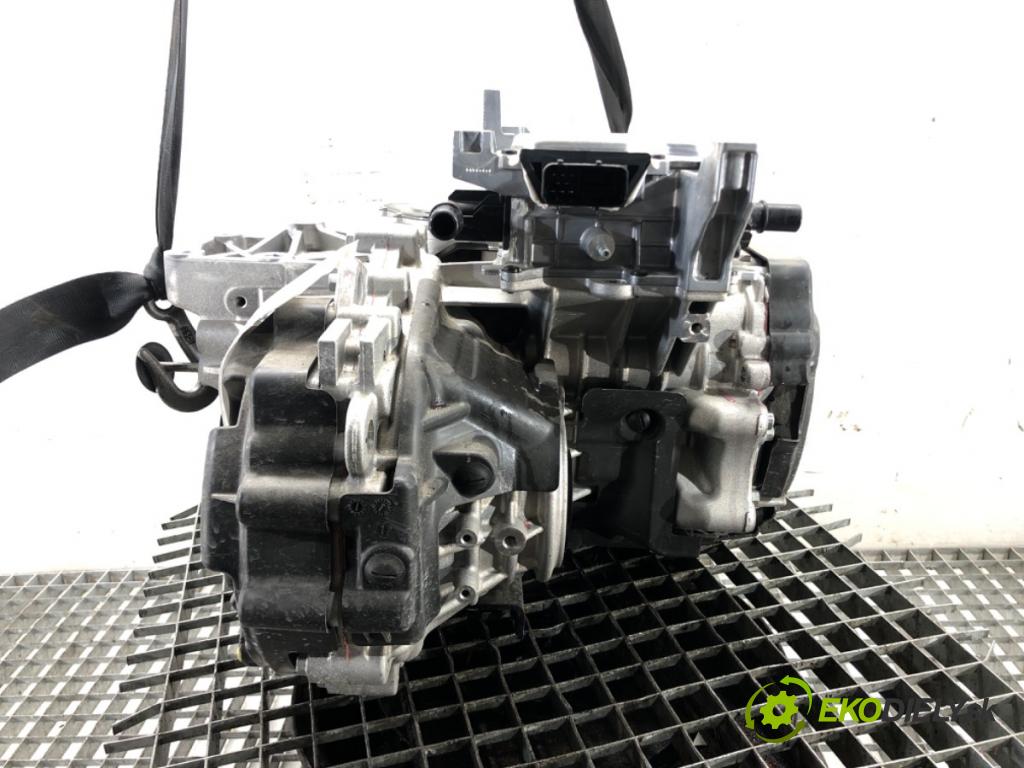 HYUNDAI KONA (SX2) 2025 150 kW EV (n/d ccm / 150 kW / 204 KM) 0 Motor 36500-0EDA0 EF1600EJ (Motor)