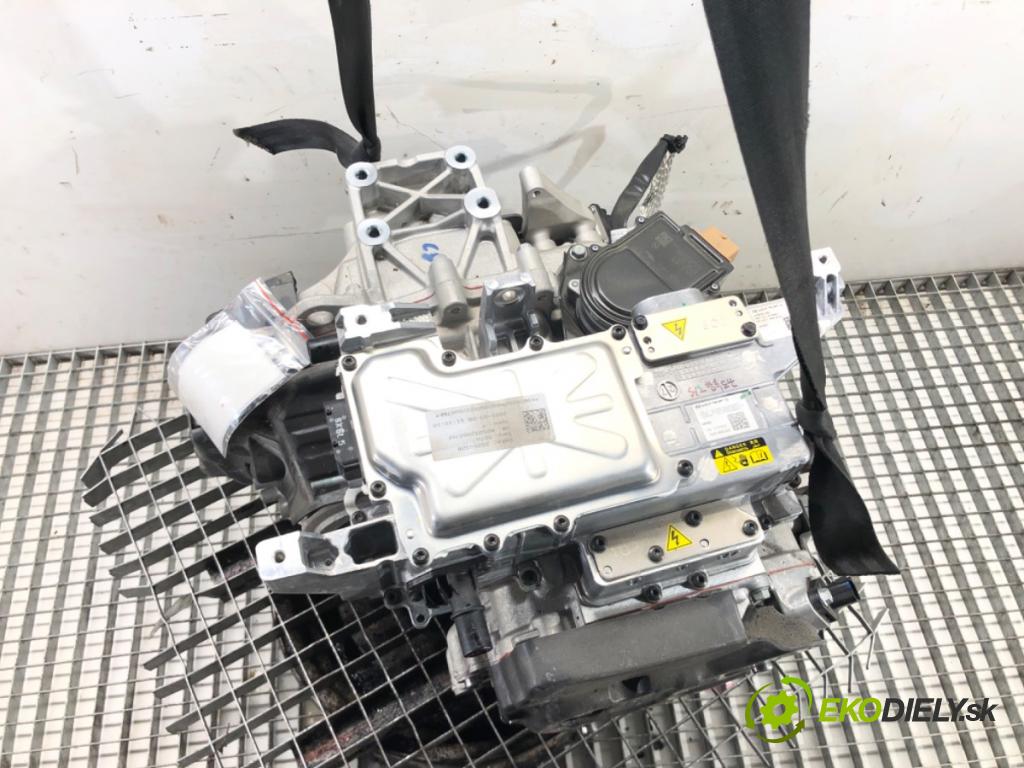 HYUNDAI KONA (SX2) 2025 150 kW EV (n/d ccm / 150 kW / 204 KM) 0 Motor 36500-0EDA0 EF1600EJ (Motor)