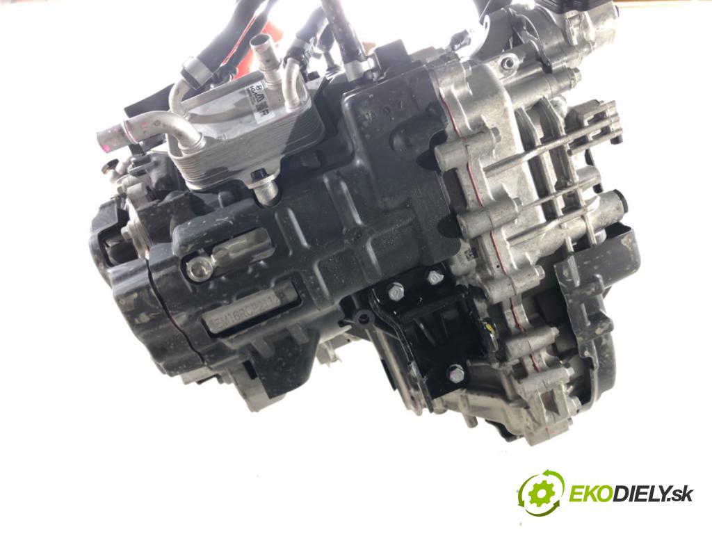 HYUNDAI KONA (SX2) 2025 150 kW EV (n/d ccm / 150 kW / 204 KM) 0 Motor 36500-0EDA0 EF1600EJ (Motor)