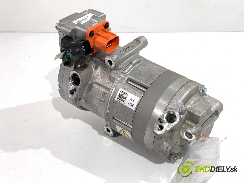 HYUNDAI KONA (SX2)  2025 150 kW EV   (n/d ccm / 150 kW / 204 KM) 0 kompresor klimatizace HES33 CA600K8PAB01 (Kompresor klimatizace)