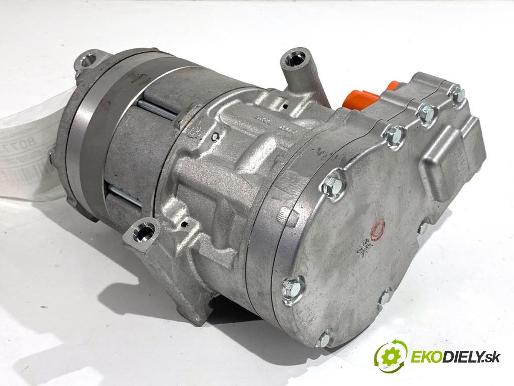 HYUNDAI KONA (SX2)  2025 150 kW EV   (n/d ccm / 150 kW / 204 KM) 0 kompresor klimatizace HES33 CA600K8PAB01 (Kompresor klimatizace)