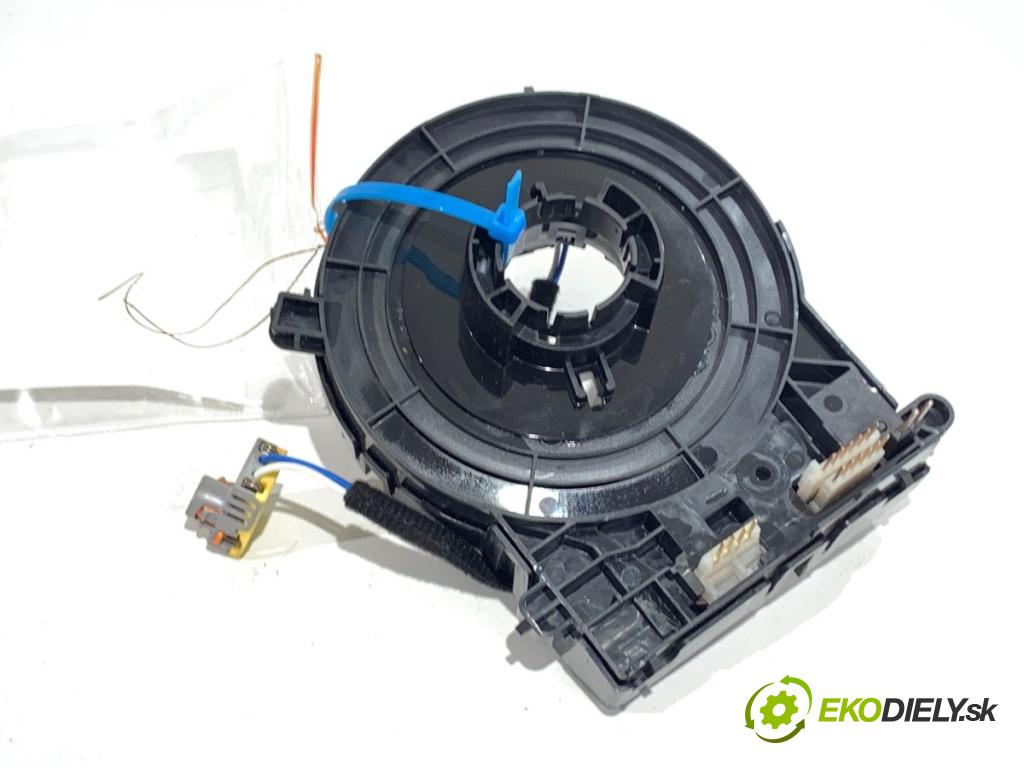 HYUNDAI KONA (SX2)  2025 150 kW EV   (n/d ccm / 150 kW / 204 KM) 0 Krúžok, slimák airbag 934J5-HF870NNB (Airbag)