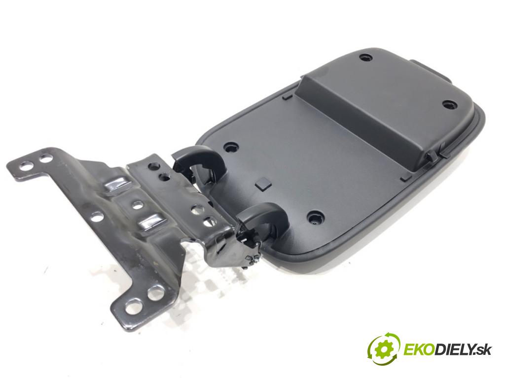 HYUNDAI KONA (SX2)  2025 150 kW EV   (n/d ccm / 150 kW / 204 KM) 0 Lakťová opierka  (Lakťová opierka)