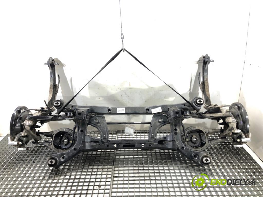 HYUNDAI KONA (SX2)  2025 150 kW EV   (n/d ccm / 150 kW / 204 KM) 0 Výstuha zad 55405-BFAA0