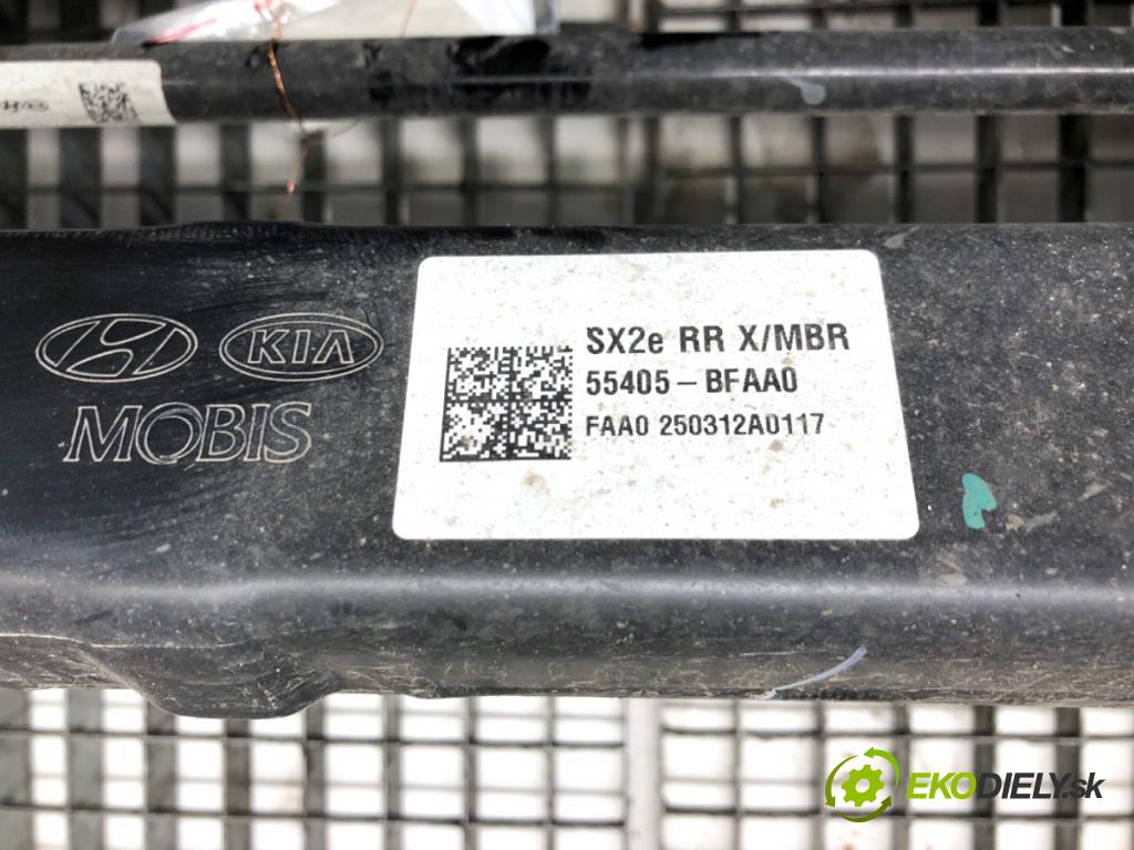 HYUNDAI KONA (SX2) 2025 150 kW EV (n/d ccm / 150 kW / 204 KM) 0 Výstuha zad 55405-BFAA0
