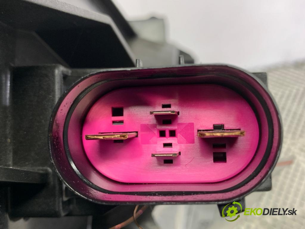 HYUNDAI KONA (SX2)  2025 150 kW EV   (n/d ccm / 150 kW / 204 KM) 0 Ventilátor chladiča 25304-HF000 (Ventilátor)