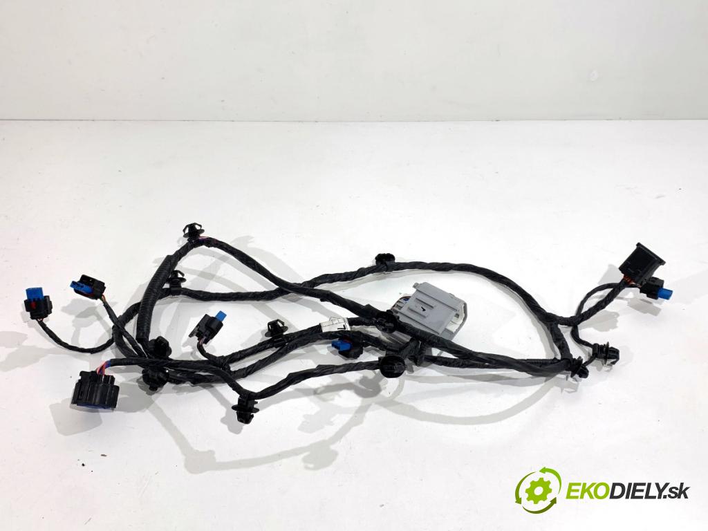 HYUNDAI KONA (SX2)  2025 150 kW EV   (n/d ccm / 150 kW / 204 KM) 0 káblovačka PDC přední část 91890-HF130