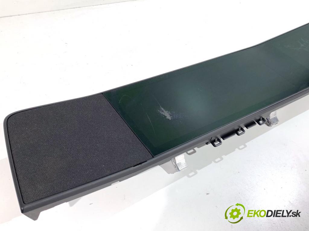 HYUNDAI KONA (SX2)  2025 150 kW EV   (n/d ccm / 150 kW / 204 KM) 0 Dislpej 940M3BF000 (Prístrojová doska)