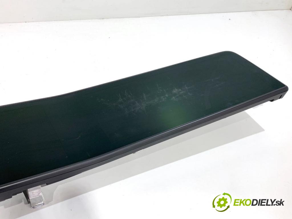 HYUNDAI KONA (SX2)  2025 150 kW EV   (n/d ccm / 150 kW / 204 KM) 0 Dislpej 940M3BF000 (Prístrojová doska)