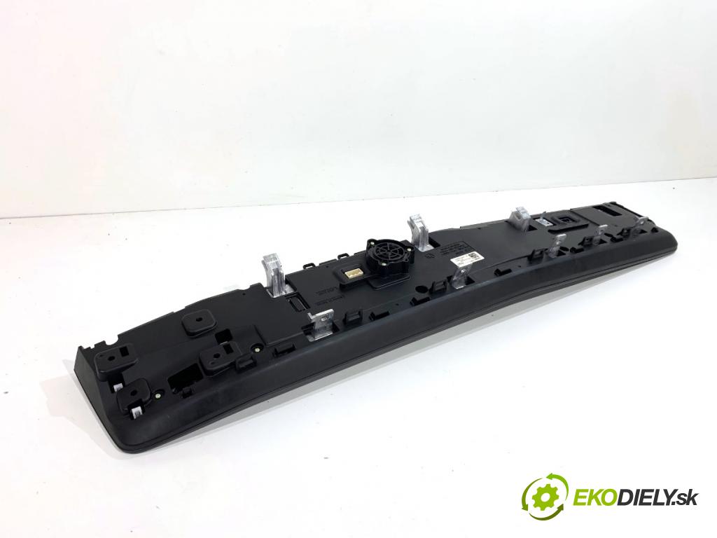 HYUNDAI KONA (SX2)  2025 150 kW EV   (n/d ccm / 150 kW / 204 KM) 0 Dislpej 940M3BF000 (Prístrojová doska)