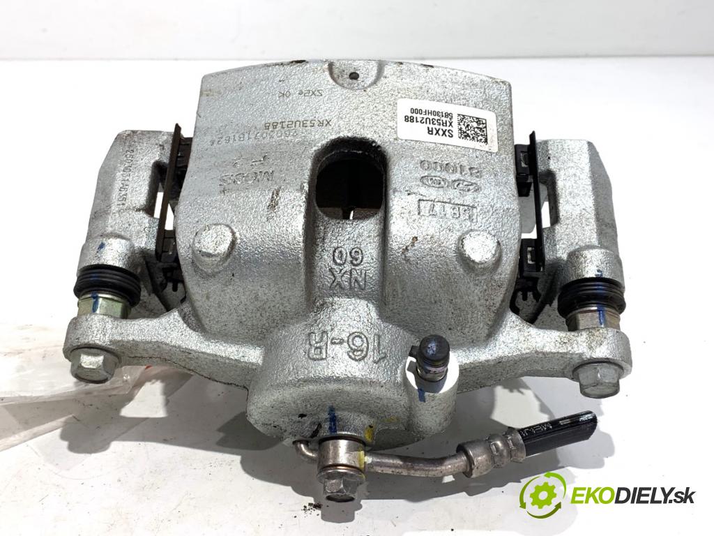 HYUNDAI KONA (SX2)  2025 150 kW EV   (n/d ccm / 150 kW / 204 KM) 0 Brzdič strmeň pravy predný 58130HF000