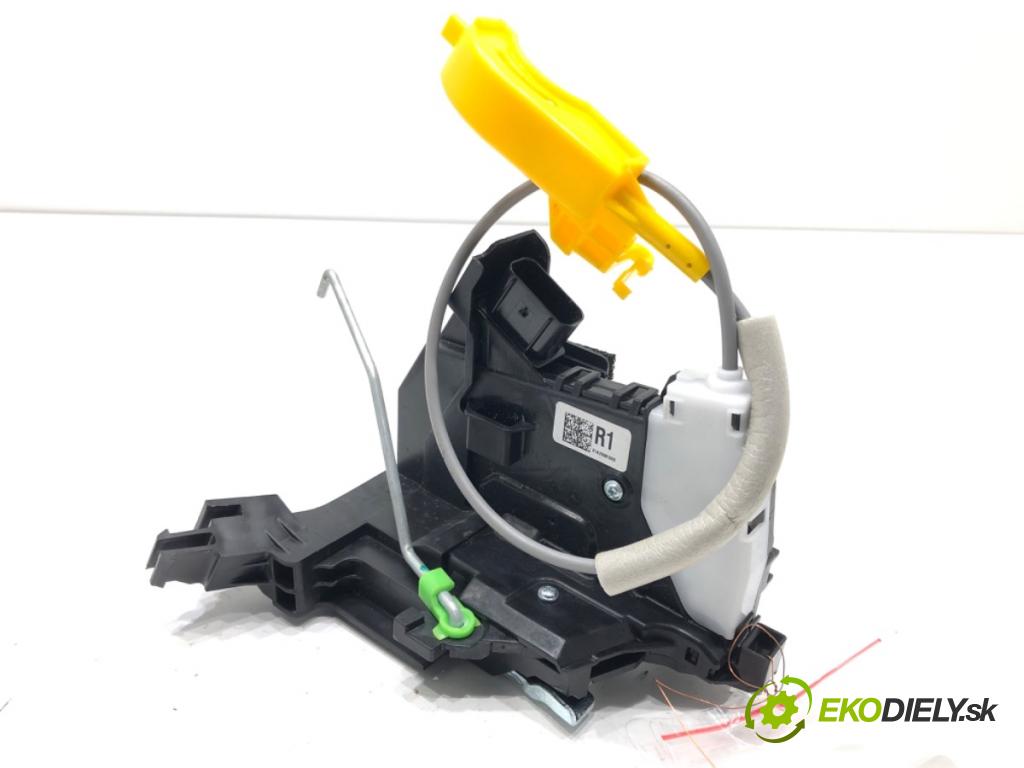 HYUNDAI KONA (SX2)  2025 150 kW EV   (n/d ccm / 150 kW / 204 KM) 0 zámok Dvere pravy zad 81420BE000