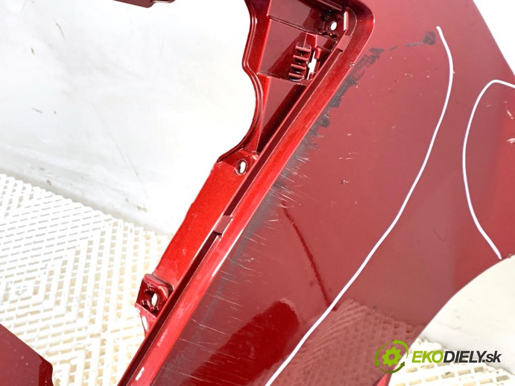 HYUNDAI KONA (SX2)  2025 150 kW EV   (n/d ccm / 150 kW / 204 KM) 0 Nárazník zad  (Kľučka dverí ostatné)
