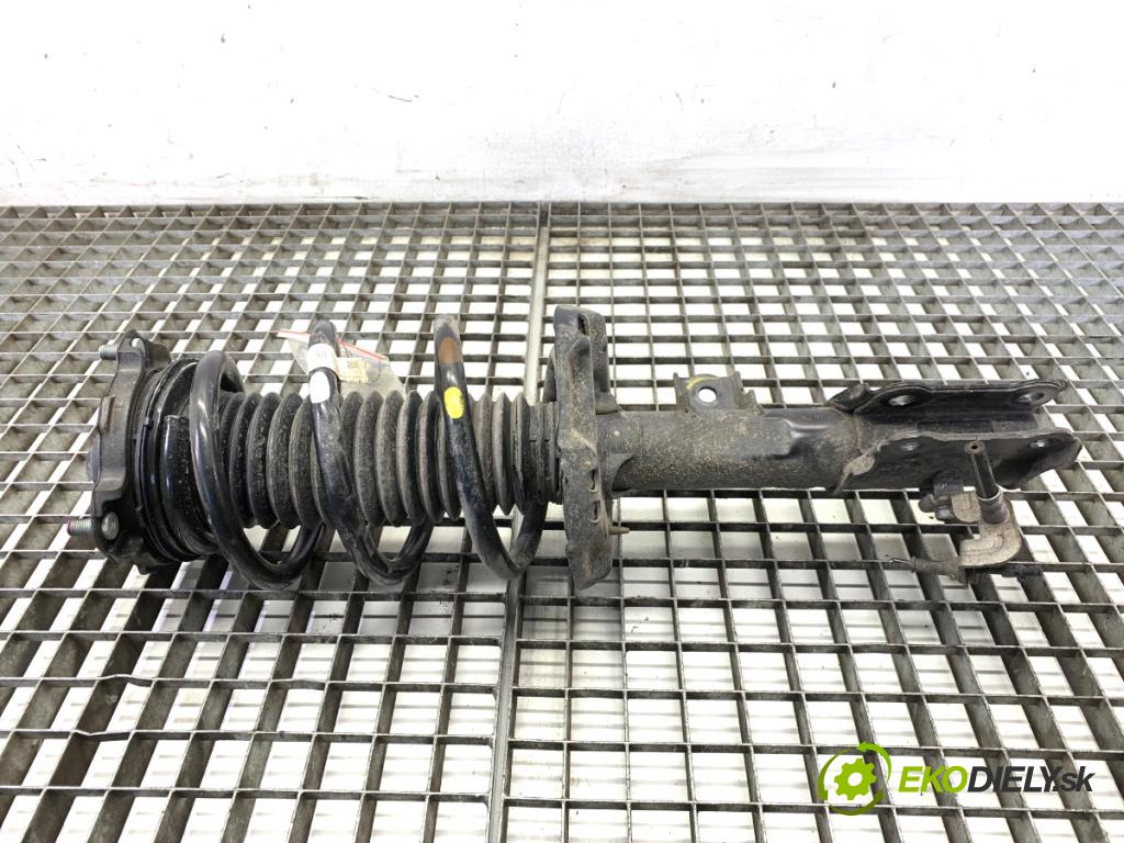 HYUNDAI KONA (SX2)  2025 150 kW EV   (n/d ccm / 150 kW / 204 KM) 0 Tlmič pravy predný 54651-HFAA0