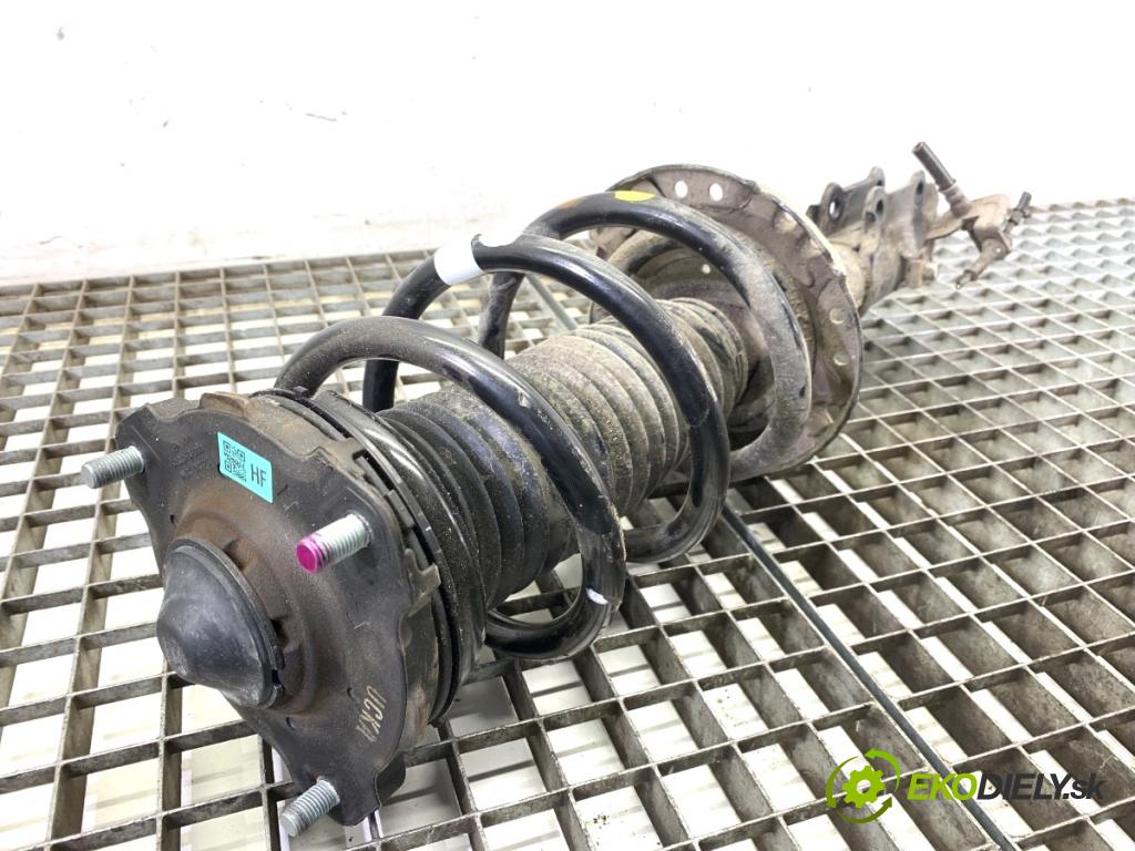 HYUNDAI KONA (SX2) 2025 150 kW EV (n/d ccm / 150 kW / 204 KM) 0 Tlmič pravy predný 54651-HFAA0