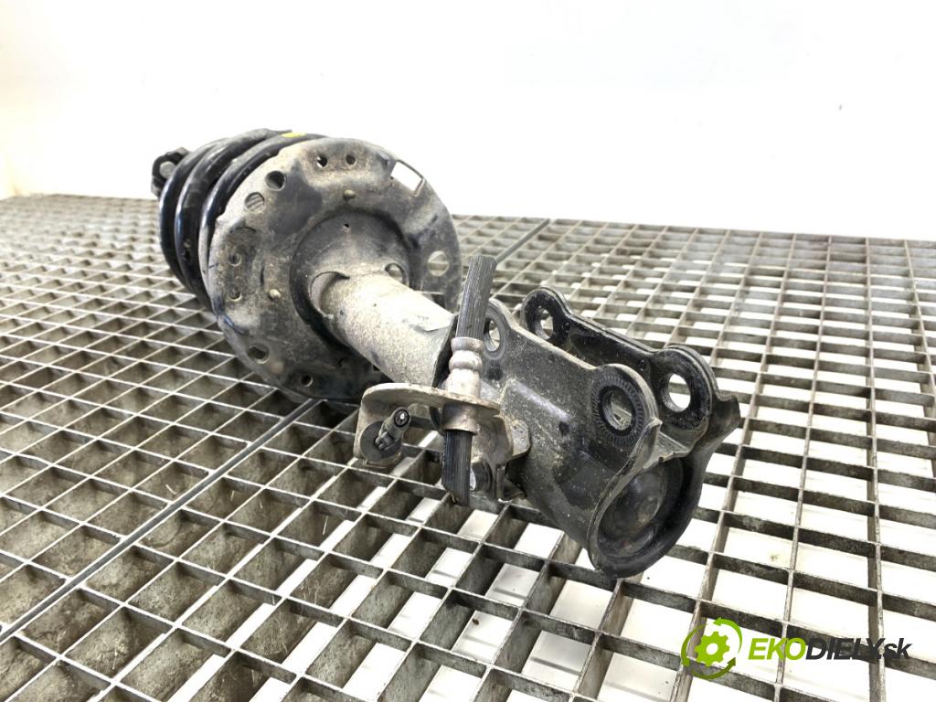 HYUNDAI KONA (SX2) 2025 150 kW EV (n/d ccm / 150 kW / 204 KM) 0 Tlmič pravy predný 54651-HFAA0