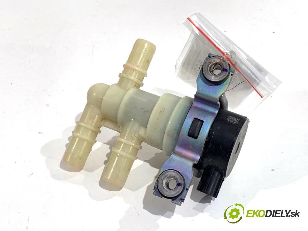 HYUNDAI KONA (SX2)  2025 150 kW EV   (n/d ccm / 150 kW / 204 KM) 0 DALŠÍ: pumpa vody 375V3AO000 (Vodní pumpa)