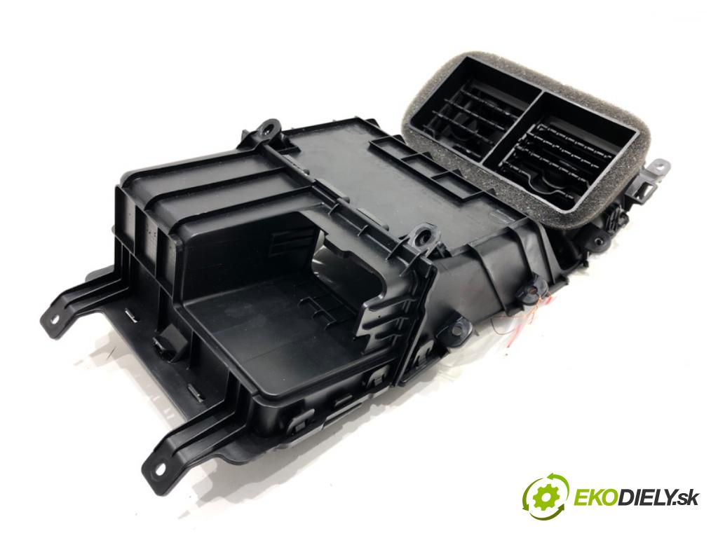 HYUNDAI KONA (SX2)  2025 150 kW EV   (n/d ccm / 150 kW / 204 KM) 0 Mriežky kúrenia zad 97040-HF000