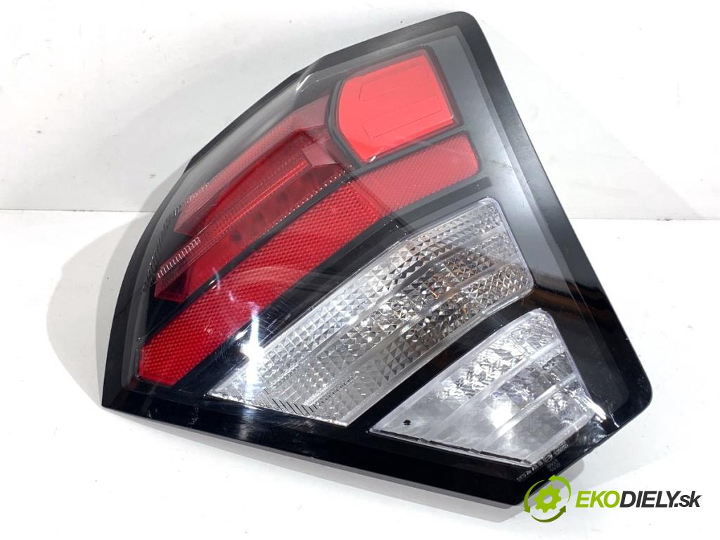 HYUNDAI KONA (SX2)  2025 150 kW EV   (n/d ccm / 150 kW / 204 KM) 0 Svetlo nárazníka pravy zad 92406-BE000