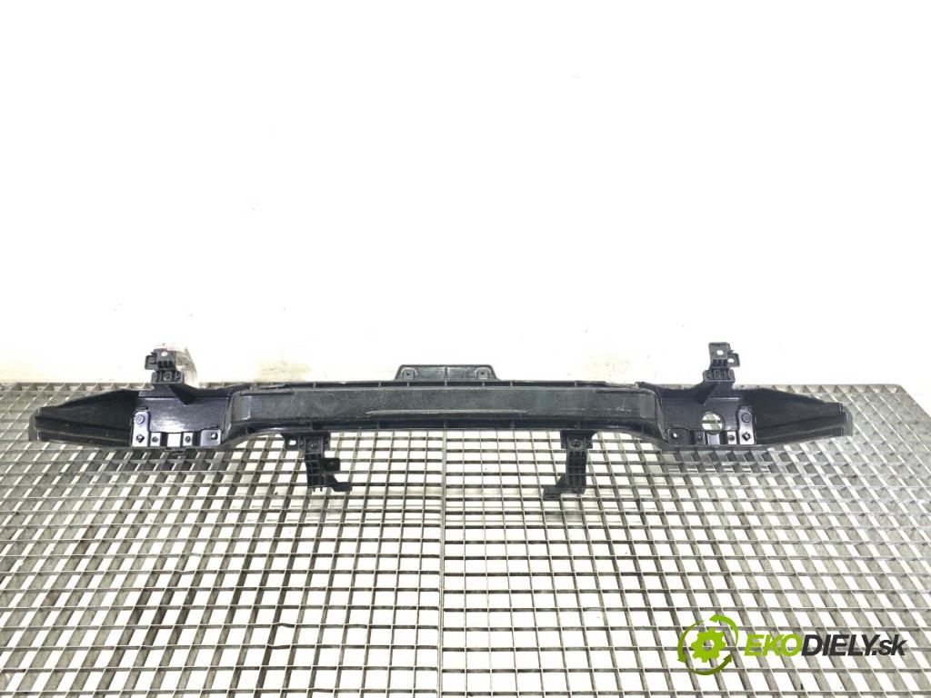 HYUNDAI KONA (SX2)  2025 150 kW EV   (n/d ccm / 150 kW / 204 KM) 0 výztuha nárazníka zadní část 86630-HF000 (Zadní výztuha)