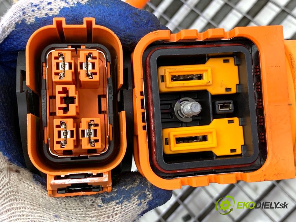 HYUNDAI KONA (SX2)  2025 150 kW EV   (n/d ccm / 150 kW / 204 KM) 0 Rúrka vysokého NAPÄTIA: HNÍZDO: 91684-HF010