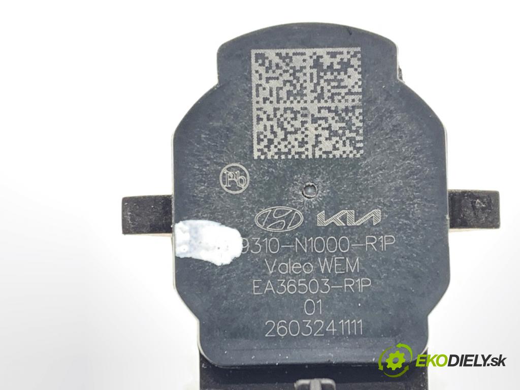 HYUNDAI KONA (SX2) 2025 150 kW EV (n/d ccm / 150 kW / 204 KM) 0 snímač PDC 99310-N1000