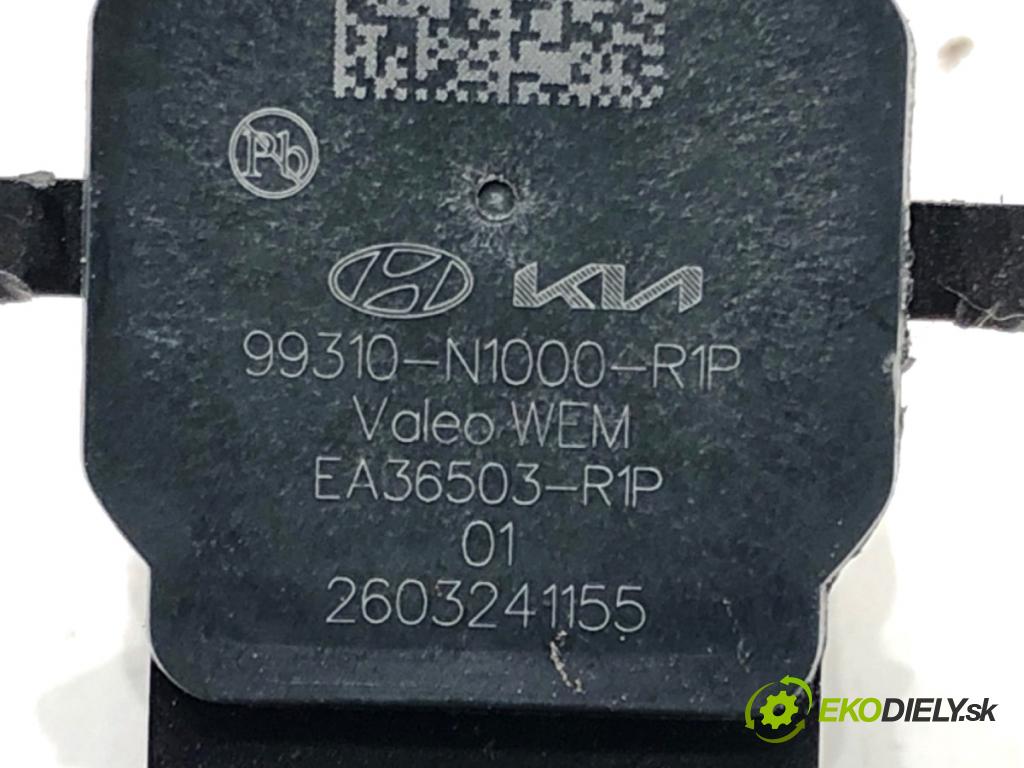 HYUNDAI KONA (SX2)  2025 150 kW EV   (n/d ccm / 150 kW / 204 KM) 0 snímač PDC 99310-N1000