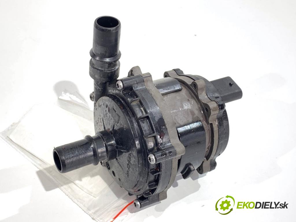 HYUNDAI KONA (SX2)  2025 150 kW EV   (n/d ccm / 150 kW / 204 KM) 0 DALŠÍ: pumpa vody 250107S2A1 (Vodní pumpa)