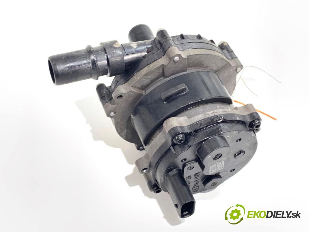 HYUNDAI KONA (SX2)  2025 150 kW EV   (n/d ccm / 150 kW / 204 KM) 0 DALŠÍ: pumpa vody 250107S2A1 (Vodní pumpa)