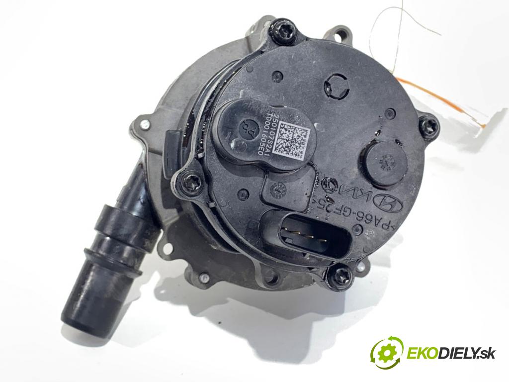 HYUNDAI KONA (SX2)  2025 150 kW EV   (n/d ccm / 150 kW / 204 KM) 0 DALŠÍ: pumpa vody 250107S2A1 (Vodní pumpa)