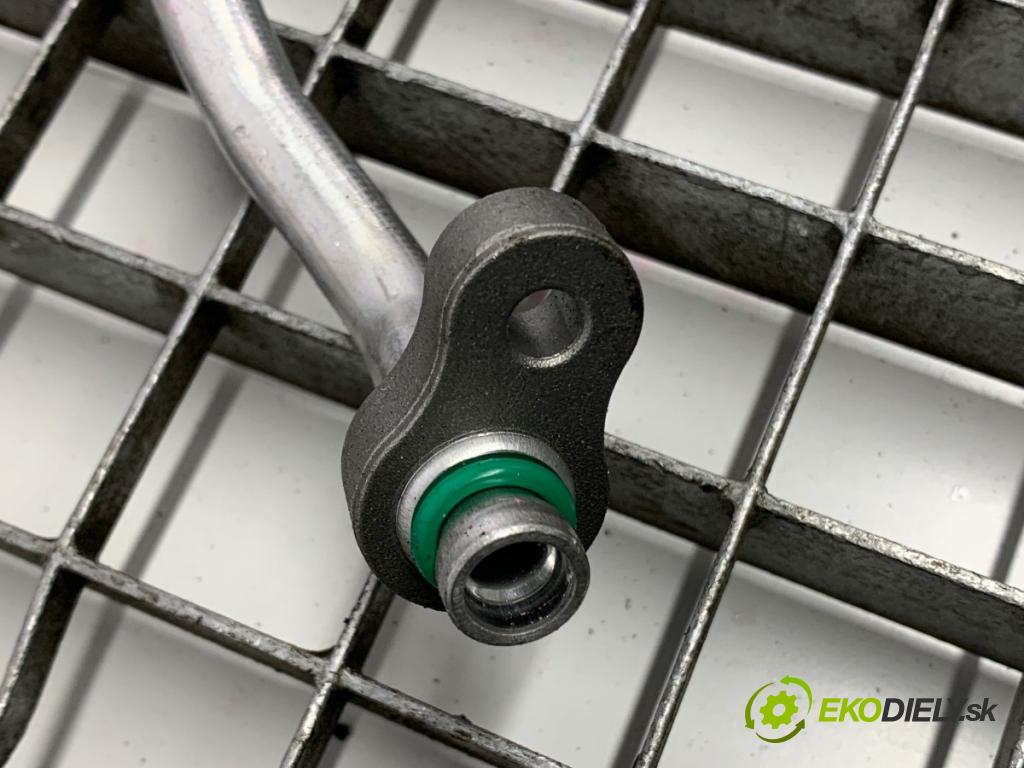 HYUNDAI KONA (SX2)  2025 150 kW EV   (n/d ccm / 150 kW / 204 KM) 0 rúrka klimatizace  (Trubka klimatizace)